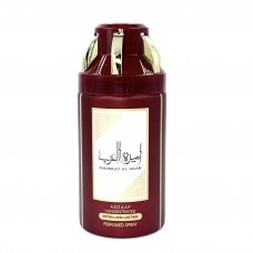 Asdaaf Ameerat Al Arab Deodorant