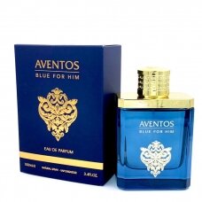 AVENTOS Blue For Him (The Aroma Is Close Creed Aventus).
