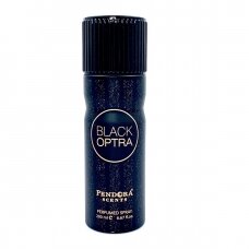 Black Optra Deodorant (Aromāts Tuvs YSL Black Opium).