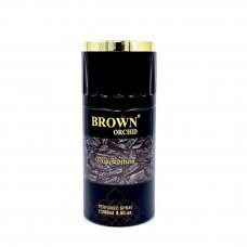 Brown Orchid Oud Edition dezodorants