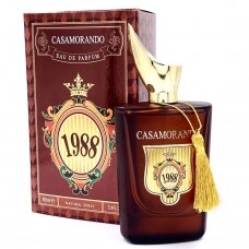 Casamorando 1988 (The aroma is close Xerjoff Casamorati 1888).