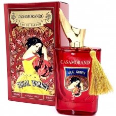 Casamorando Ideal Women (The aroma is close Xerjoff Casamorati Bouquet Ideale)