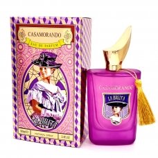 Casamorando La Bruta ( Das Aroma ist nah Xerjoff Casamorati La Tosca).