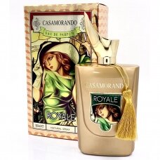 Casamorando Royale (The aroma is close Xerjoff Casamorati Lira)