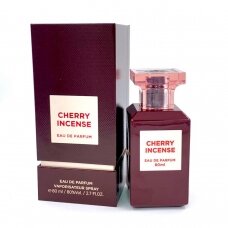 Cherry Incense ( The aroma is close Tom Ford Cherry Smoke).