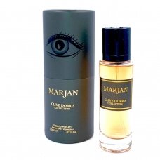 Clive Dorris Collection MARJAN (The Aroma Is Close Marfa ).