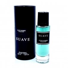 Clive Dorris Collection SUAVE (The Aroma Is Close Dior Sauvage).