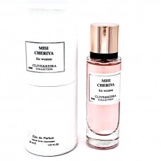 Clive & Keira Collection MISI CHERIYA ( Das Aroma ist nah Miss Dior Cherie).