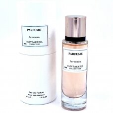 Clive & Keira Collection Parfume (Aromat jest blisko Chanel Chance).