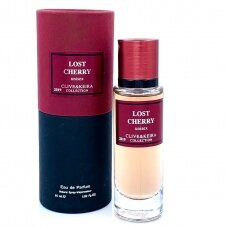 Clive&Keira Collection Lost Cherry (Aromat jest blisko Tom Ford Lost Cherry).