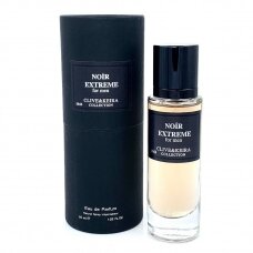 Clive&Keira Collection Noir Extreme (Aromāts ir tuvs Tom Ford Extreme Noir).