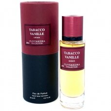 Clive&Keira Collection Tabacco Vanille (Aromāts ir tuvs Tom Ford Tobacco Vanille).