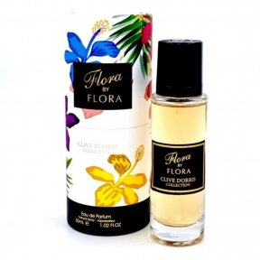 Clive Dorris Collection Flora By Flora (Das Aroma ist nah Gucci By Flora)