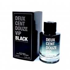 DEUX CENT DOUZE VIP BLACK ( The aroma is close 212 VIP BLACK).