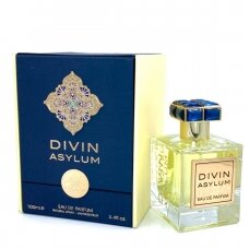 DIVIN ASYLUM (The aroma is close Roja Dove - Elysium)