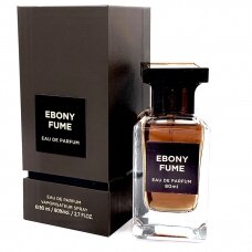 Ebony Fume (The aroma is close Tom Ford Ébène Fumé)