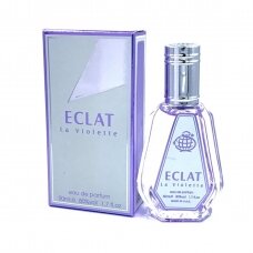 ECLAT La Violette (The aroma is close Lanvin Eclat D'Arpege).