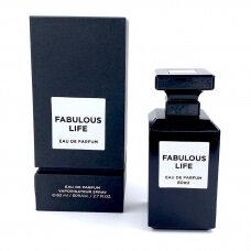 Fabulous Life (The aroma is close Tom Ford Fucking Fabulous)