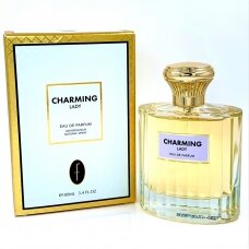 Flavia Charming Lady (The aroma is close Chanel Coco Mademoiselle)
