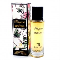 Flower By Rovena (The aroma is close Gucci By Flora).