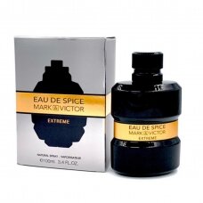 FW Eau de Spice Extreme ( The aroma is close Viktor & Rolf Spicebomb Extreme).