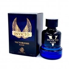 FW Invicto Victorious Elixir ( The aroma is close Invictus Victory Elixir).