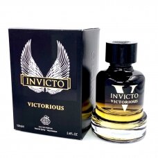 INVICTO Victorious  ( Аромат близок Invictus Victory).