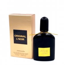 Johnwin Original L’Noir (The aroma is close Tom Ford Black Orchid).