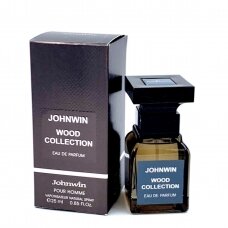 Johnwin Wood Collection (The aroma is close Tom Ford Oud Wood).
