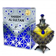 KHADLAJ Hareem Al Sultan Blue