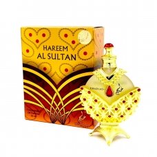 KHADLAJ Hareem Al Sultan Gold