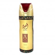 Lattafa Ajwad dezodorants