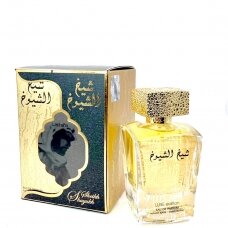 Lattafa Sheikh Al Shuyukh Luxe Edition