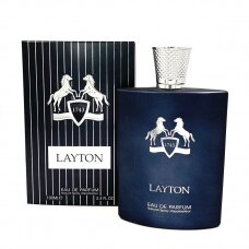 Layton (The aroma is close Parfums De Marly Layton).