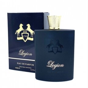 Legion (The aroma is close Parfums De Marly Oajan).