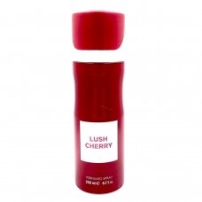 Lush Cherry deodorant (The aroma is close Tom Ford Lost Cherry).