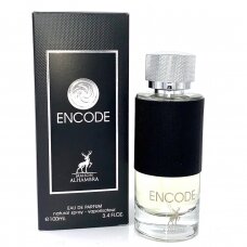 Maison Alhambra Encode (A fragrance close to Mont Blanc Explorer).
