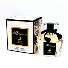 Maison Alhambra Florenza (The aroma is close Gucci By Flora)