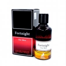 Maison Alhambra Fortnight For Men (Fragrance close to Dior Fahrenheit).