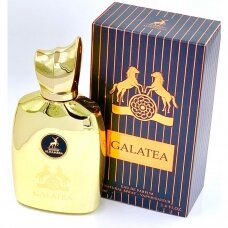 Maison Alhambra Galatea (The aroma is close Parfums De Marly Godolphin).