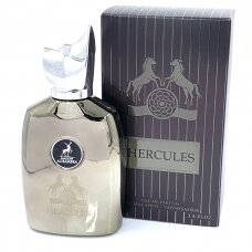 Maison Alhambra Hercules (The aroma is close Parfums De Marly Herod).
