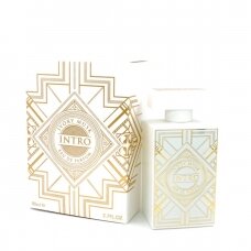 INTRO Ivory Musk (The aroma is close Initio Musk Therapy).