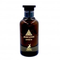 Maison Alhambra JEAN LOWE Ombre (Aroma close to Louis Vuitton Ombre Nomade).