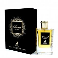 Maison Alhambra KISMET For Men ( The aroma is close Straight to Heaven Extreme by Kilian).
