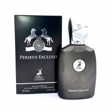 Maison Alhambra Perseus Exclusif (The aroma is close Parfums De Marly Pegasus Exclusif).