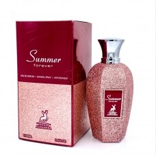 Maison Alhambra Summer Forever (The aroma is close Xerjoff Muse)