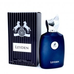 Maison Alhambra Leyden ( The aroma is close Parfums De Marly Layton).