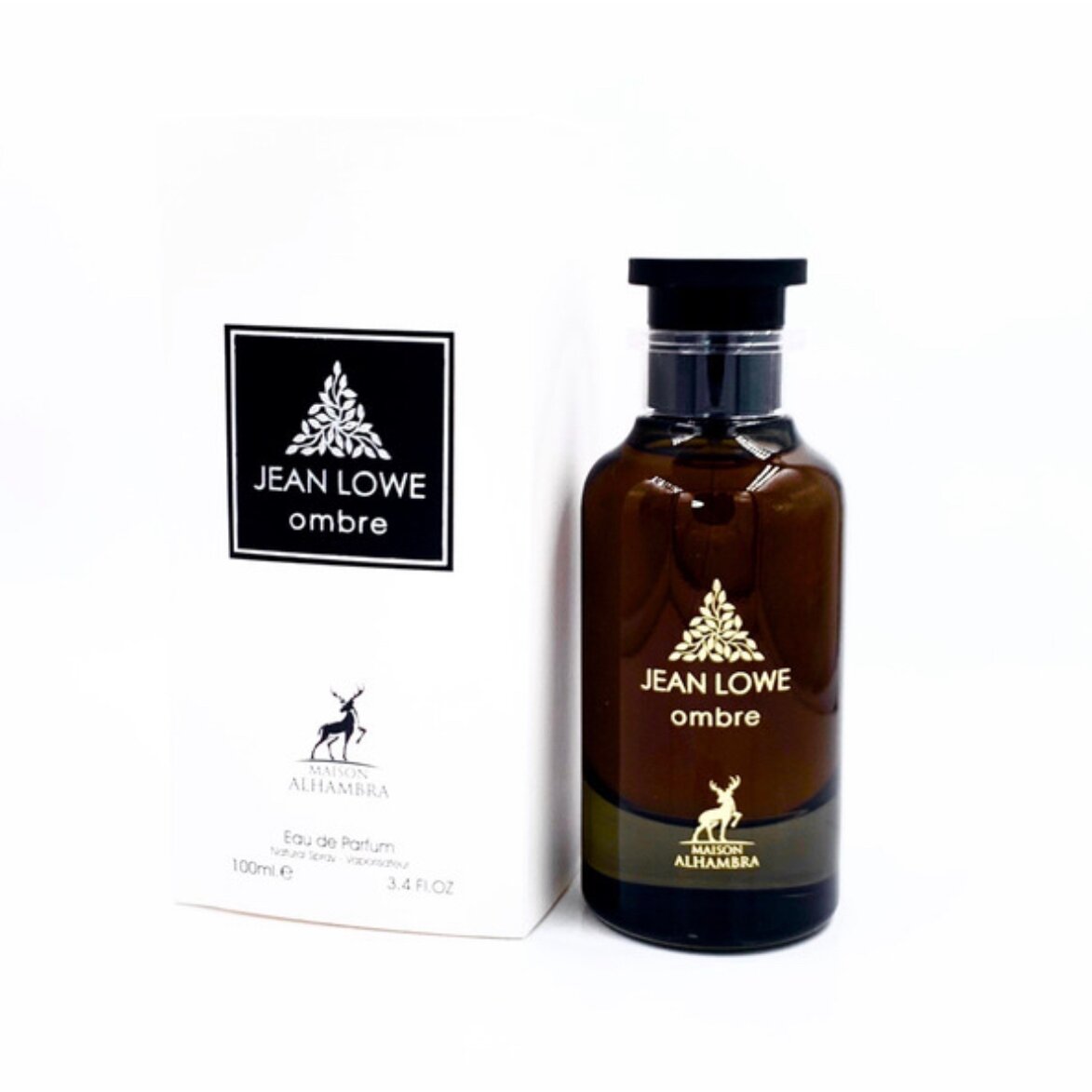Maison Alhambra JEAN LOWE Ombre (Aroma close to Louis Vuitton