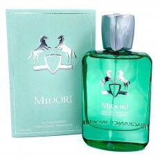 Midori (The aroma is close Parfums De Marly Greenley).