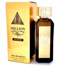 MILLION Elixir ( Aromāts ir tuvs 1 Million Elixir Intense).